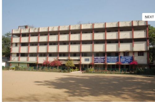 D.B.M.S, English School Purbi Singhbhum
